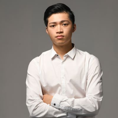 Hsin-Yu C