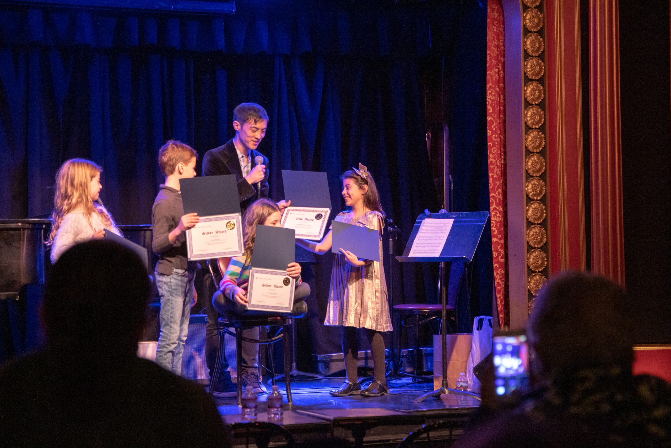 Harlem Music Lab