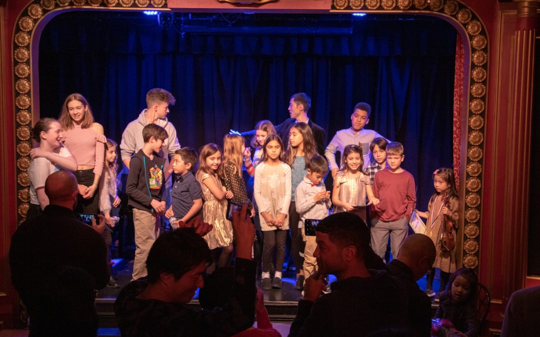 Welcome to Harlem Music Lab – Where Musical Excellence Meets Modern Innovation